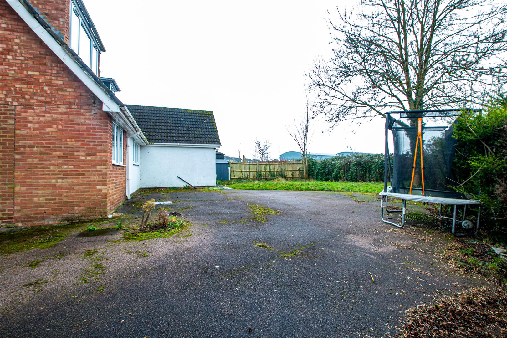 Drayton Road, Bletchley, Milton Keynes